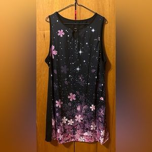 Women’s Summer Dress